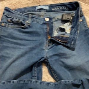 7 Blair jean